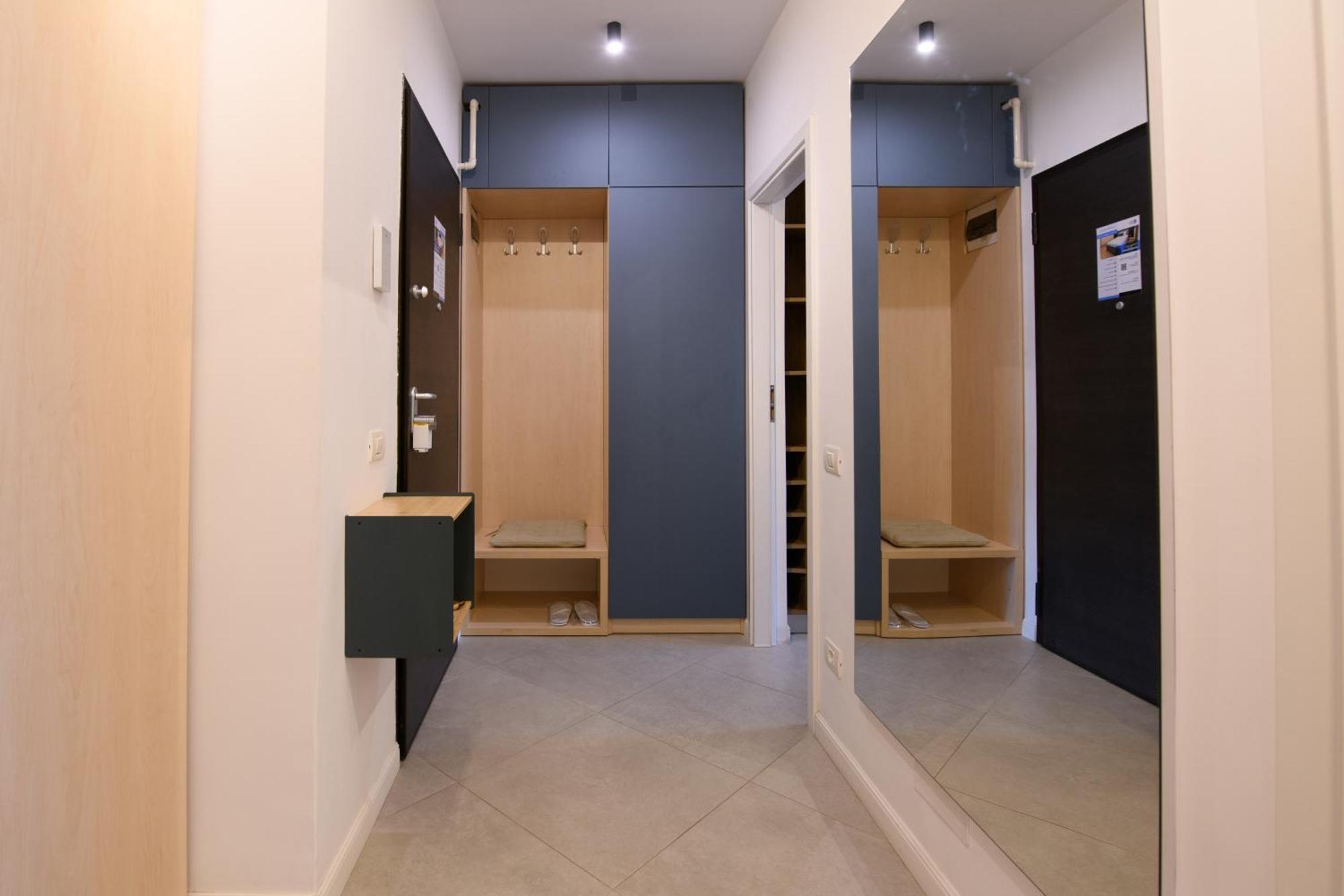 Smart Concept Living Plaza Apartman Bukarest Kültér fotó