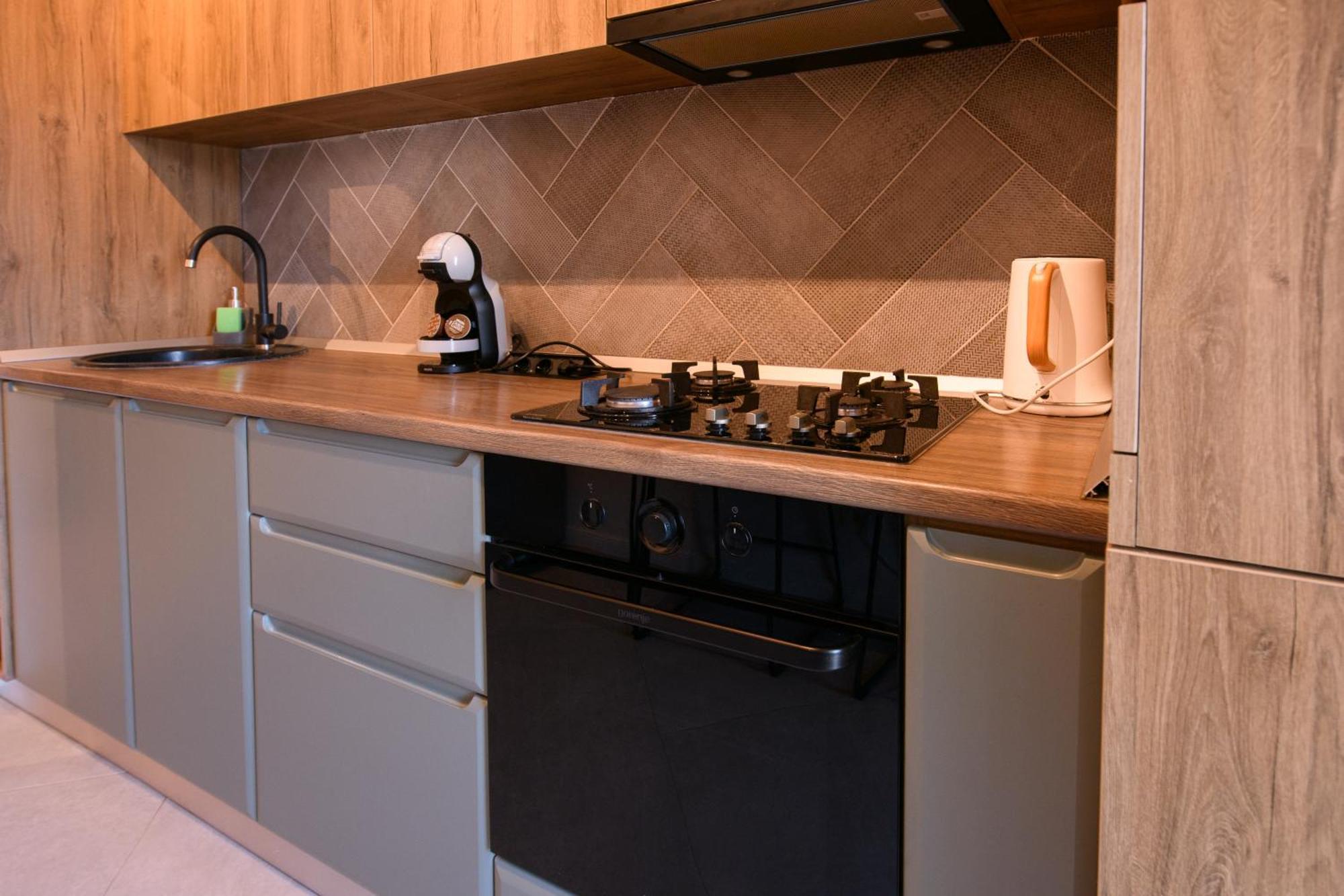 Smart Concept Living Plaza Apartman Bukarest Kültér fotó
