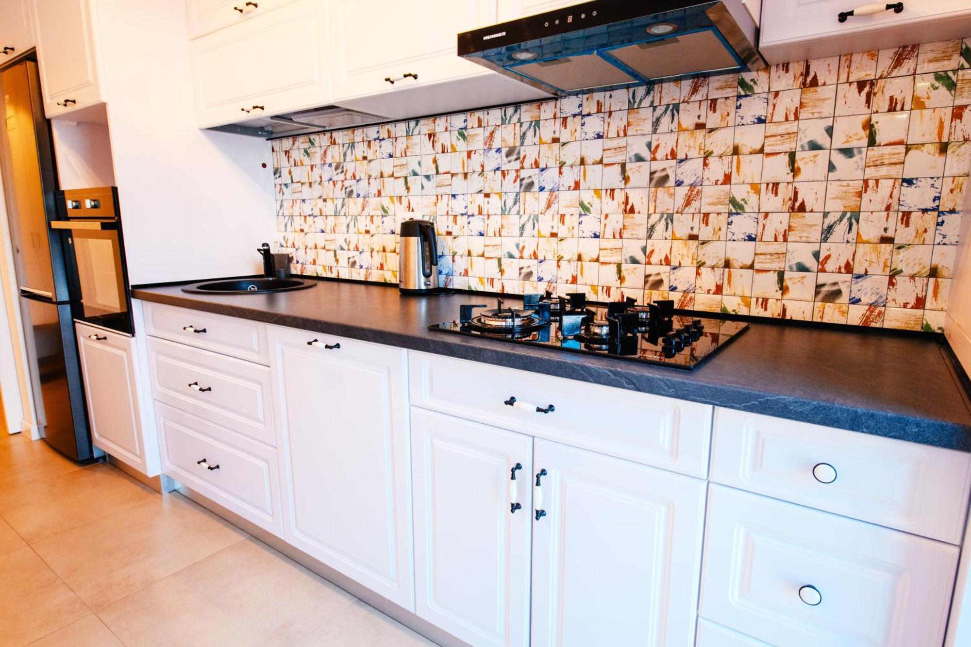 Smart Concept Living Plaza Apartman Bukarest Szoba fotó